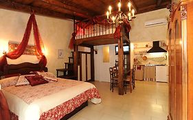 Apartments Authentic Baska 2